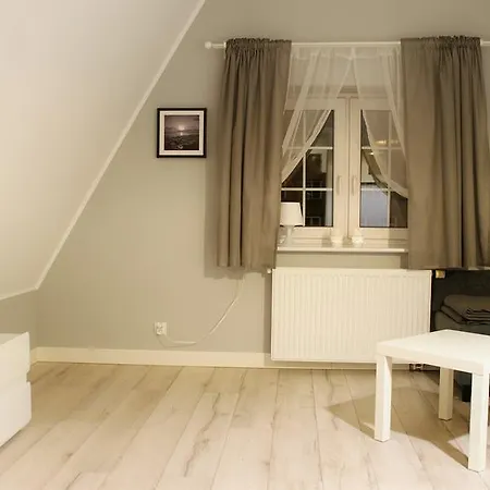 Appartement Golden View Apartament