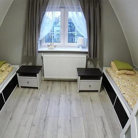 Golden View Apartament