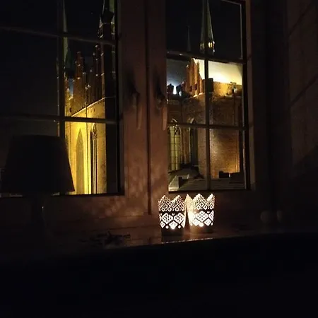 Golden View Apartament