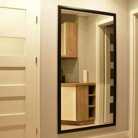 Appartement Golden View Apartament Gdańsk
