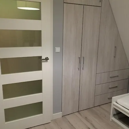 Golden View Apartament Appartement Gdańsk
